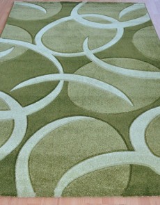 Синтетичний килим 121599 - высокое качество по лучшей цене в Украине.